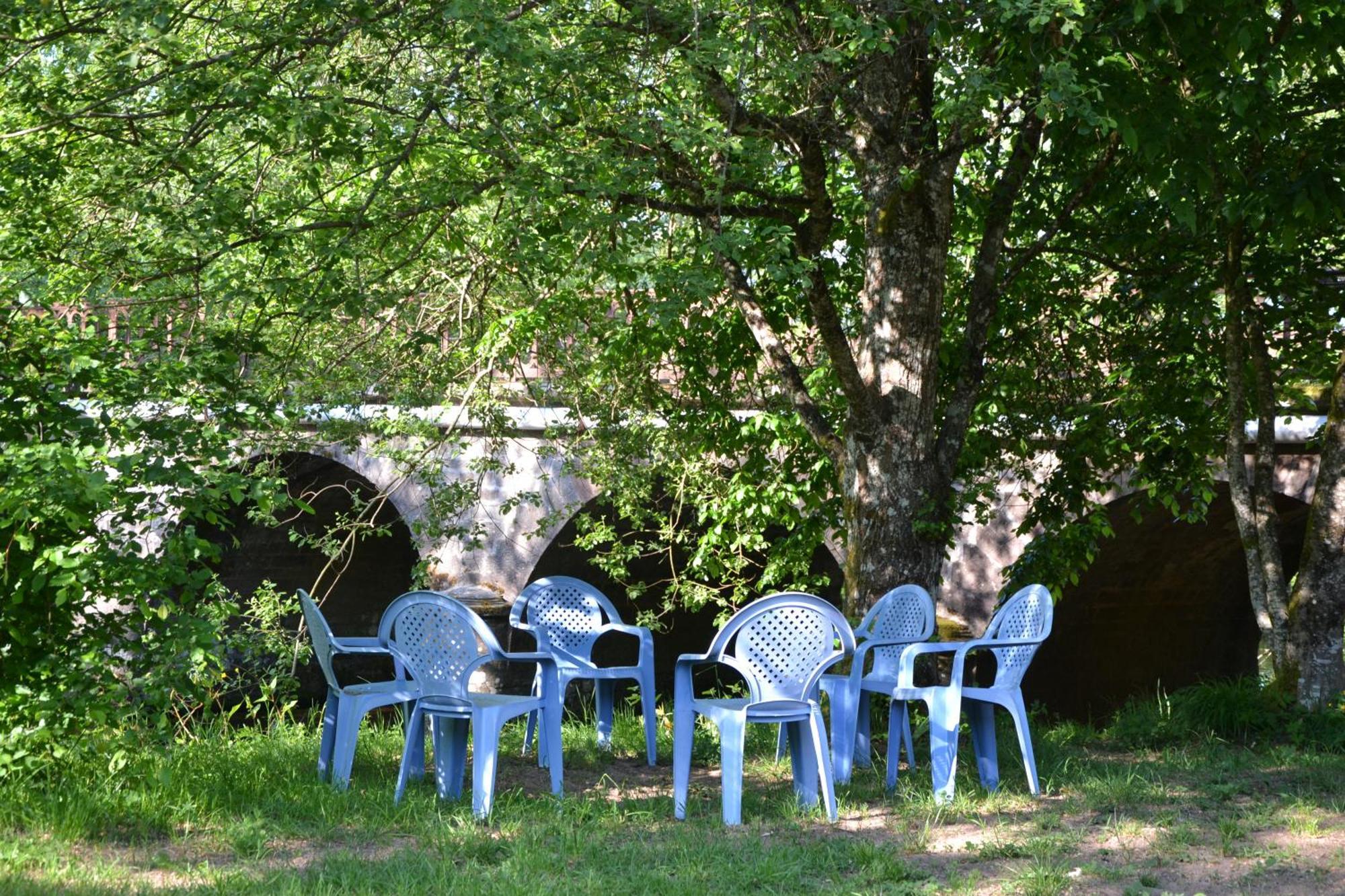 Chalet Des Aigrettes, Les 1000 Etangs La Voivre  Exteriör bild